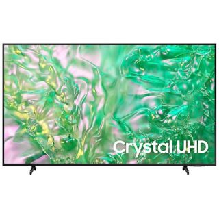 TV Set|SAMSUNG|43|4K/Smart|3840x2160|Wireless LAN|Bluetooth|Tizen|Black|UE43DU8072UXXH