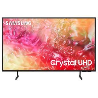 TV Set|SAMSUNG|43|4K/Smart|3840x2160|Wireless LAN|Bluetooth|Tizen|Black|UE43DU7192UXXH