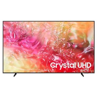 TV Set|SAMSUNG|55|4K/Smart|3840x2160|Wireless LAN|Bluetooth|Tizen|Black|UE55DU7192UXXH