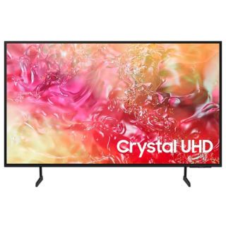 TV Set|SAMSUNG|50|4K/Smart|3840x2160|Wireless LAN|Bluetooth|Tizen|Black|UE50DU7172UXXH