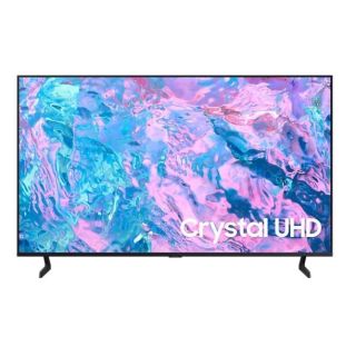 TV Set|SAMSUNG|50|4K|3840x2160|Wireless LAN|Bluetooth|Tizen|Black|UE50CU7092UXXH