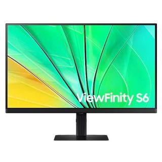 LCD Monitor|SAMSUNG|27|Panel IPS|2560x1440|16:9|100 Hz|5 ms|Swivel|Pivot|Height adjustable|Tilt|Colour Black|LS27D600EAUXEN