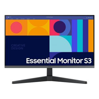 LCD Monitor|SAMSUNG|LS27C330GAUXEN|27|Business|Panel IPS|1920x1080|16:9|100Hz|4 ms|Colour Black|LS27C330GAUXEN