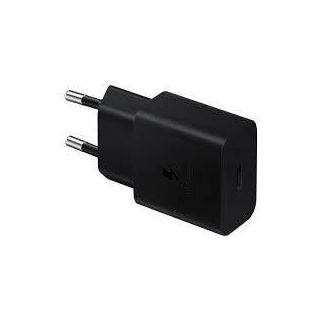 MOBILE CHARGER WALL 15W/BLACK EP-T1510NBEGEU SAMSUNG