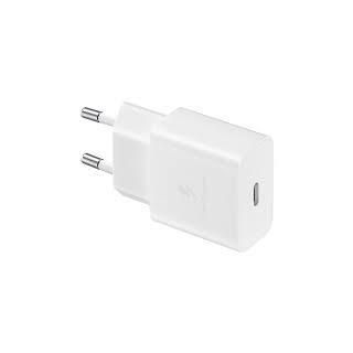 MOBILE CHARGER WALL 15W/WHITE EP-T1510NWEGEU SAMSUNG