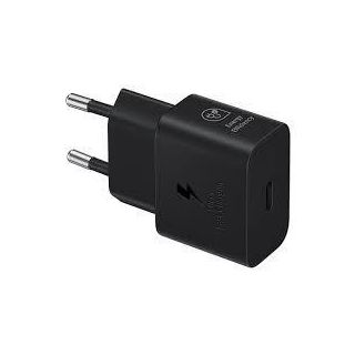 MOBILE CHARGER WALL 25W/BLACK EP-T2510NBEGEU SAMSUNG