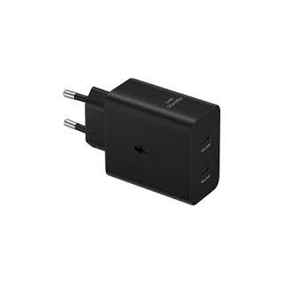 MOBILE CHARGER WALL 50W DUO/EP-T5020XBEGEU SAMSUNG
