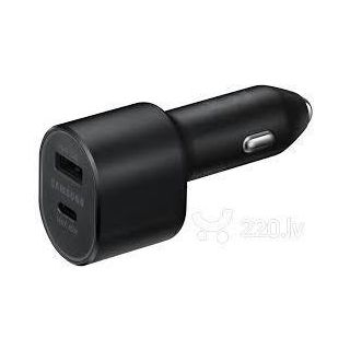 MOBILE CHARGER CAR DUAL 15W/EP-L5300XBEGWW SAMSUNG