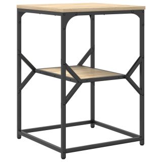Külglaud Sonoma Tamme 41x40x60 cm Töödeldud Puit
