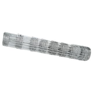Aed 0.8x50 m Galvaniseeritud teras