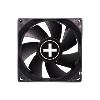 CASE FAN 80MM/XF034 XILENCE