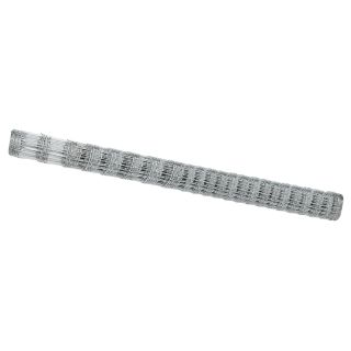 Põldaegr 1.6x25 m Galvaniseeritud teras