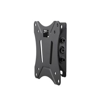 TV SET ACC WALL MOUNT 10-30/BLACK NM-W60BLACK NEOMOUNTS