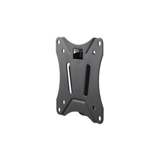 TV SET ACC WALL MOUNT 10-30/BLACK NM-W25BLACK NEOMOUNTS