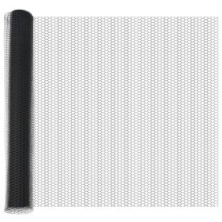 kuusnurkne aed Hall 1.4x25 m teras