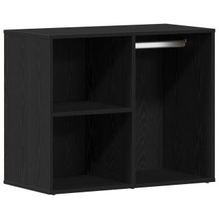 Must Tamme Kosmeetikatooted Kabinet - 80x40x65 cm