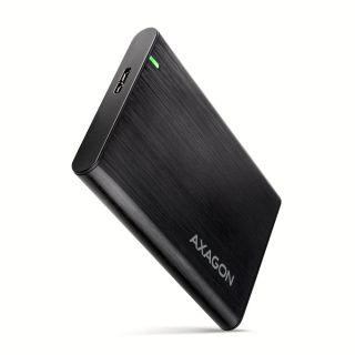 HDD ACC ENCLOSURE 2.5/USB3.2 EE25-A6M AXAGON