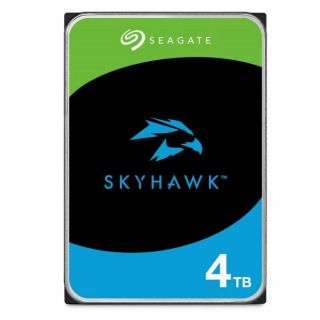 HDD|SEAGATE|SkyHawk|4TB|SATA|256 MB|5900 rpm|3,5|ST4000VX016