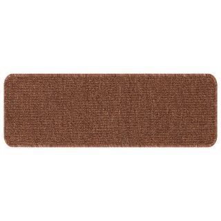 Trepiastmed Lateksipõhjaga Kollane 25x60 cm