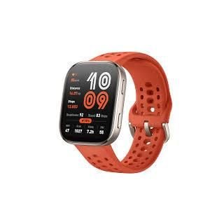 SMARTWATCH AMAZFIT BIP 6/RED W2435EU5N HUAMI