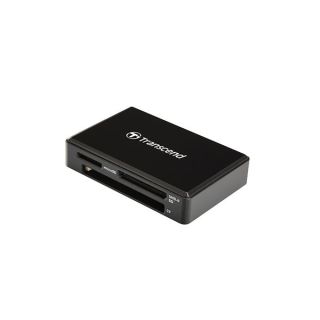 MEMORY READER FLASH ALL-IN-1/USB3.1 TS-RDF9K2 TRANSCEND