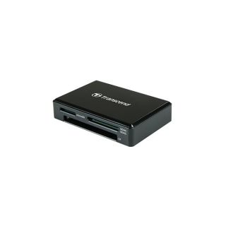 MEMORY READER FLASH ALL-IN-1/USB3.1 TS-RDC8K2 TRANSCEND