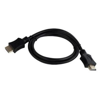 CABLE HDMI-HDMI 1M V1.4/CC-HDMI4L-1M GEMBIRD