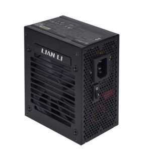 Power Supply|LIAN LI|SP850 BLACK|850 Watts|Efficiency 80 PLUS GOLD|PFC Active|G89.SP850B.01EU