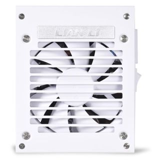 Power Supply|LIAN LI|SP750 WHITE|750 Watts|Efficiency 80 PLUS GOLD|PFC Active|G89.SP750W.00EU