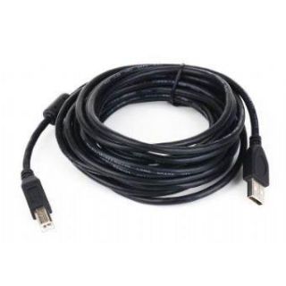 CABLE USB2 AM-BM 1.8M/CCF-USB2-AMBM-6 GEMBIRD