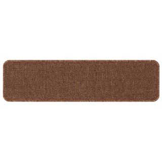 Trepiastmed Lateksi Alusega Kollane 20x75 cm