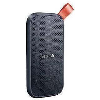 External SSD|SANDISK BY WESTERN DIGITAL|1TB|USB 3.2|SDSSDE30-1T00-G26