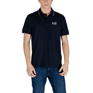 Ea7 Polo Särk Mees