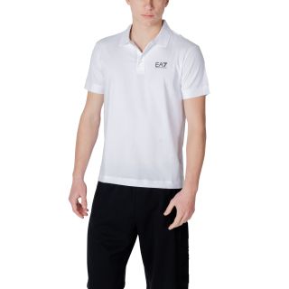 Ea7 Polo Särk Mees