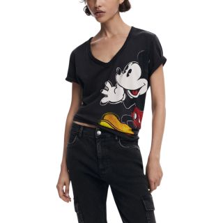 Desigual T-särk Naine