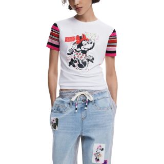 Desigual T-särk Naine