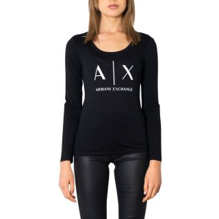 Armani Exchange T-särk Naine