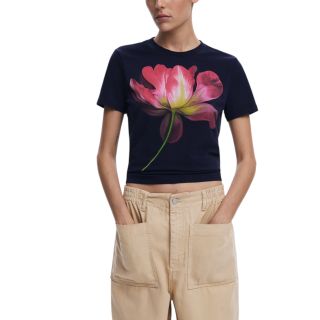 Desigual T-särk Naine