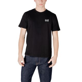 Ea7 T-särk Mees