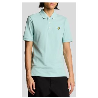 Lyle & Scott Polo Särk Mees