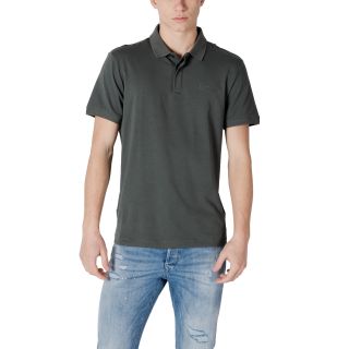 Ea7 Polo Särk Mees