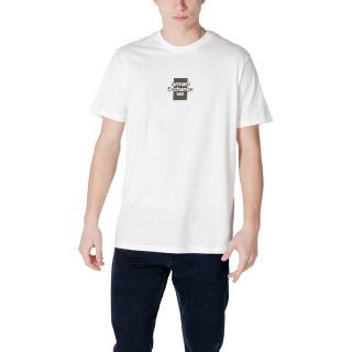 Armani Exchange T-särk Mees