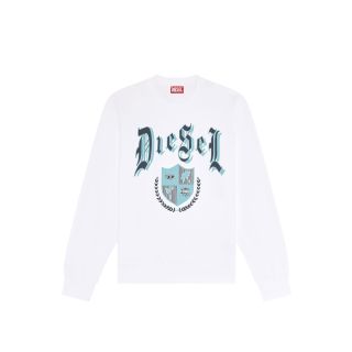 Diesel Dressipluus Mees