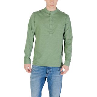 Gianni Lupo Kudum Mees