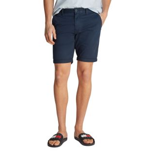 Tommy Hilfiger Jeans Bermuda Püksid Mees