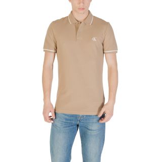 Calvin Klein Jeans Polo Särk Mees