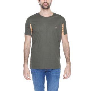 Alviero Martini Prima Classe T-särk Mees