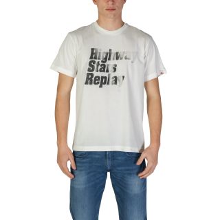 Replay T-särk Mees