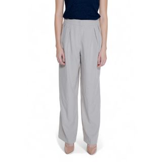 Vila Clothes Püksid Naine