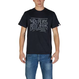 Replay T-särk Mees